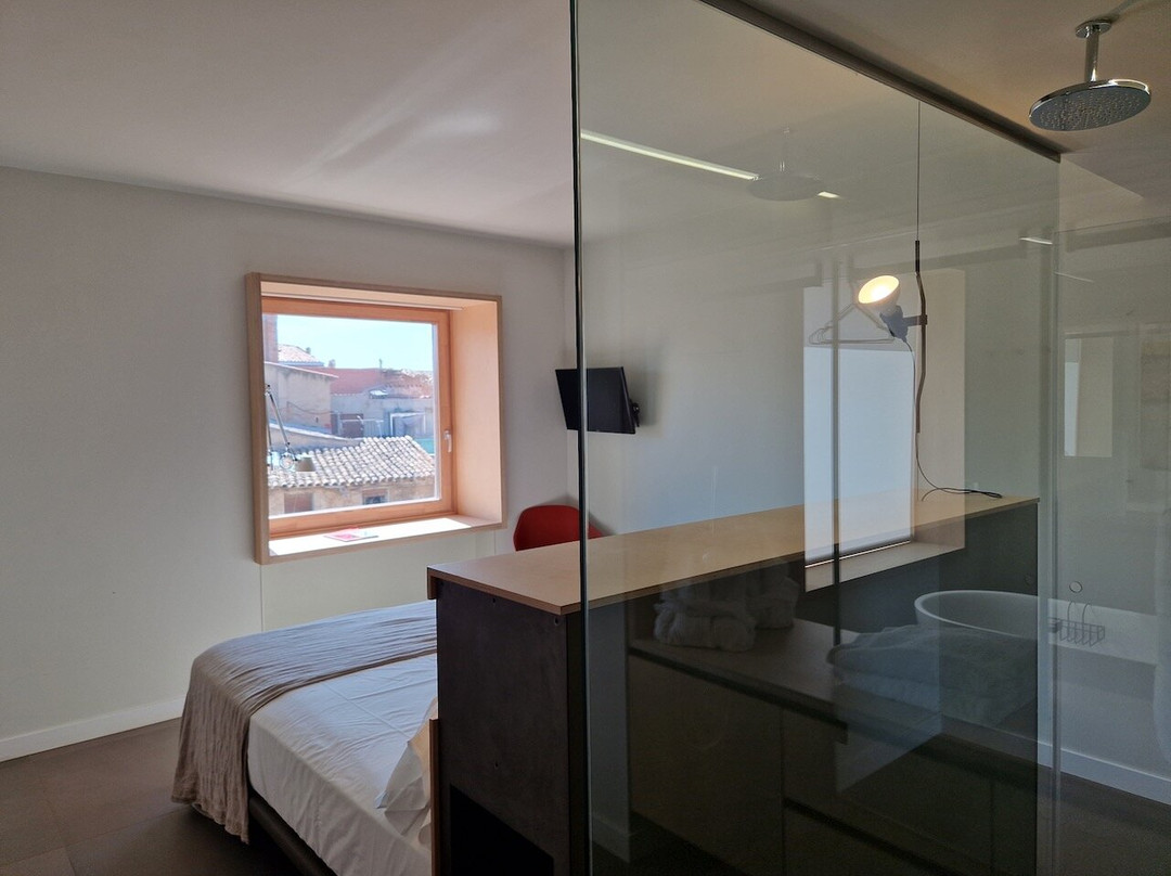 Hotel Santa Ana Tudela主图