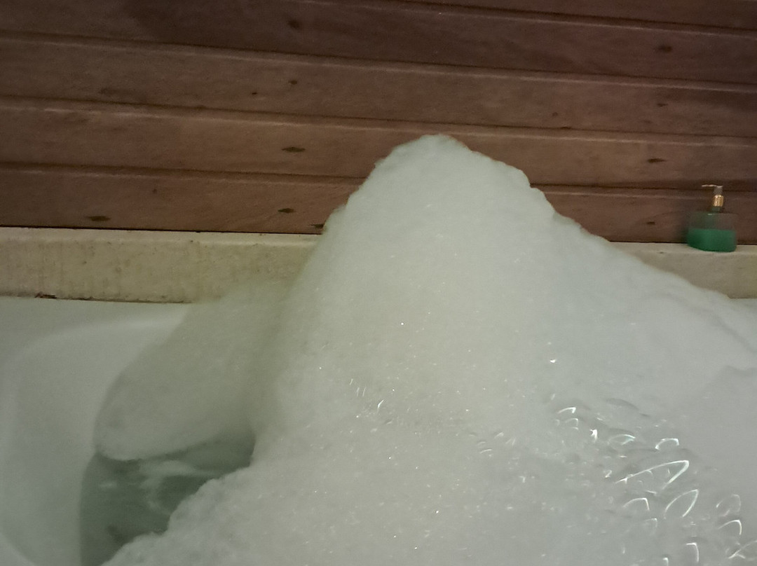 Hotel Cabana Suica主图