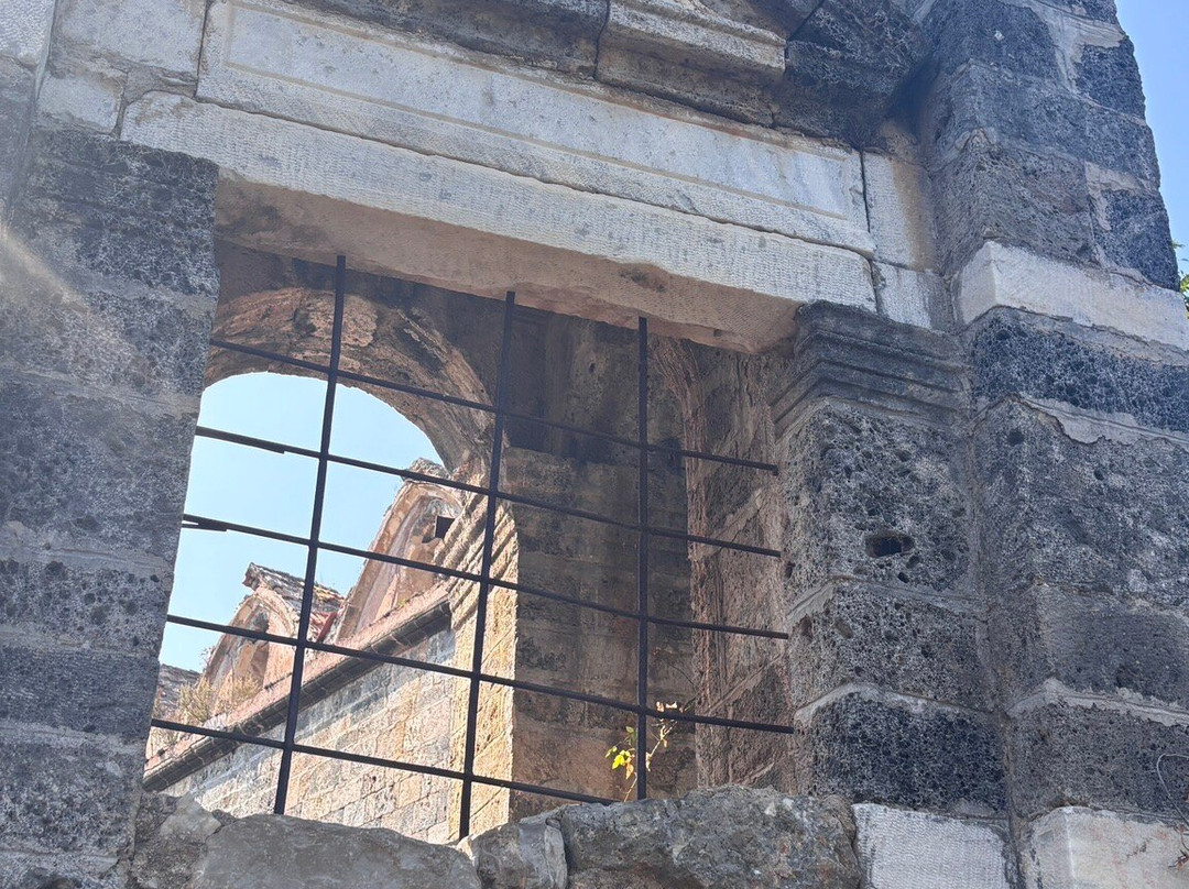 Abandoned Village of Kayakoy-Kayakoy必去景点