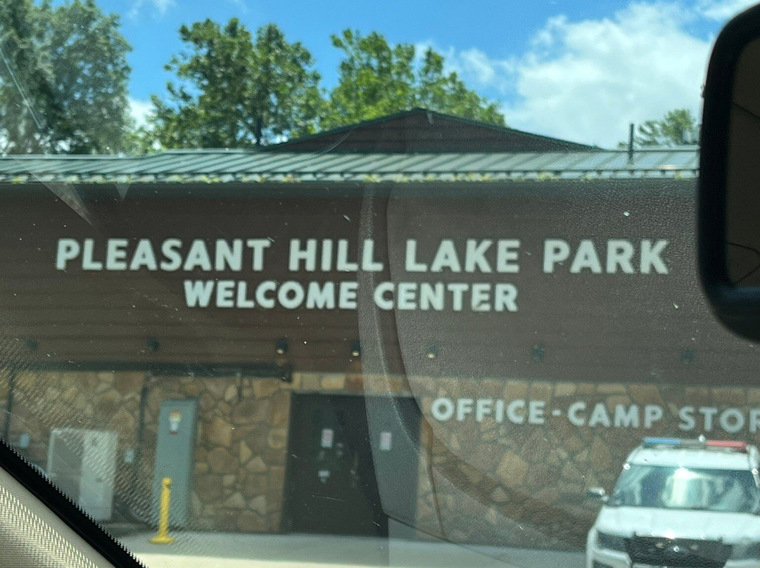 Pleasant Hill Lake Park-Perrysville必去景点