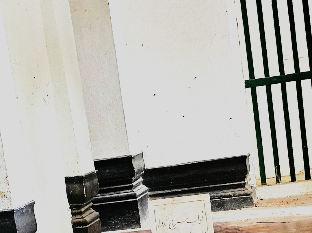 Khosh Bagh-Murshidabad必去景点