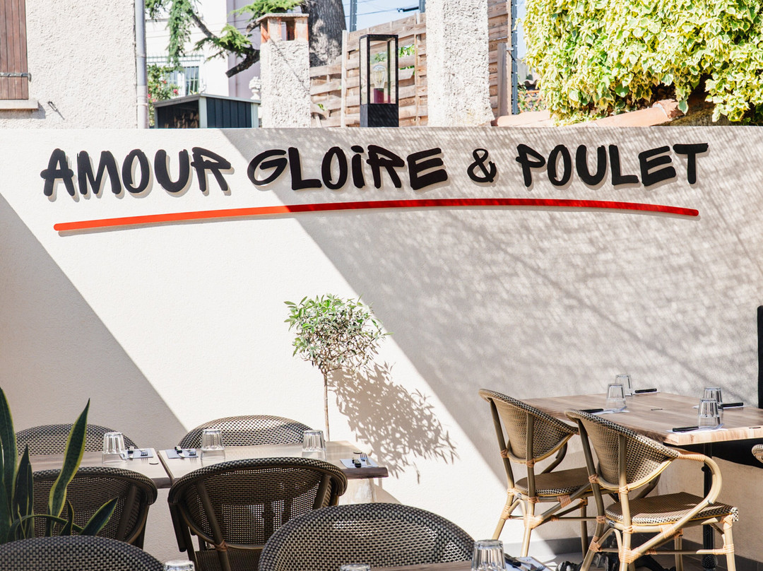 Rôtisserie Montaigne La Bouilladisse