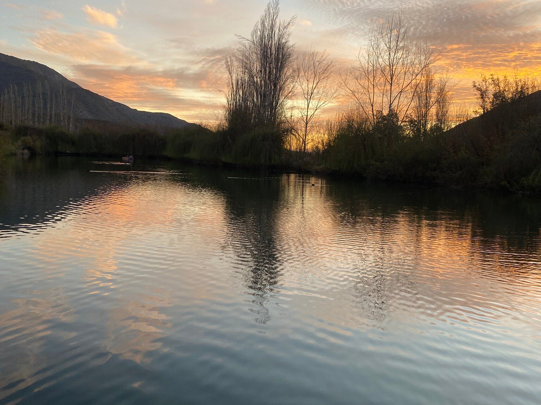 San Francisco Lodge主图