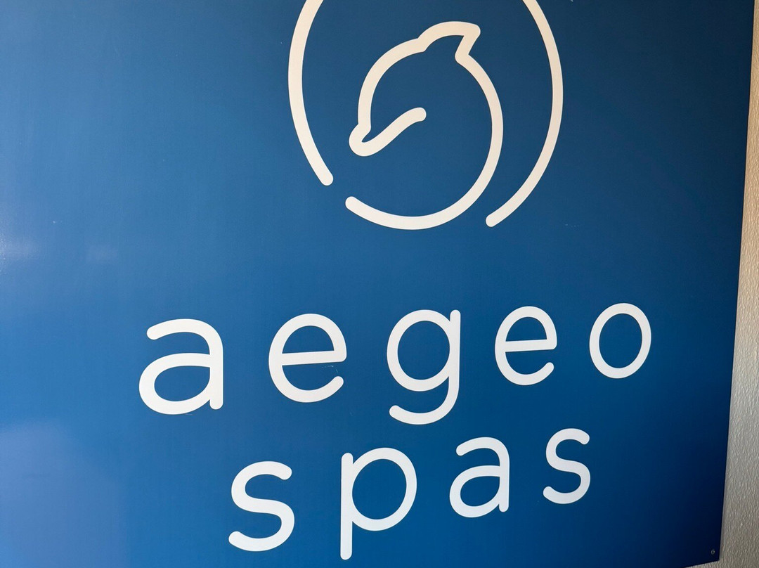 Aegeo Spa-Fodele必去景点