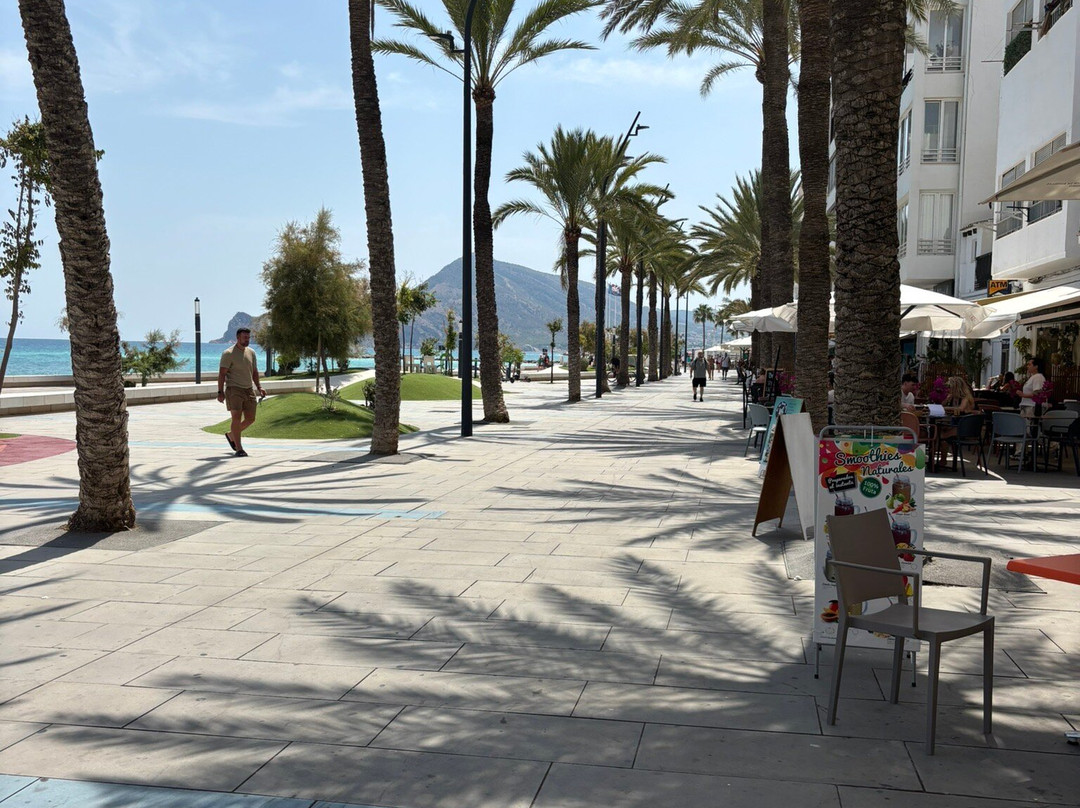 Hotel San Miguel主图