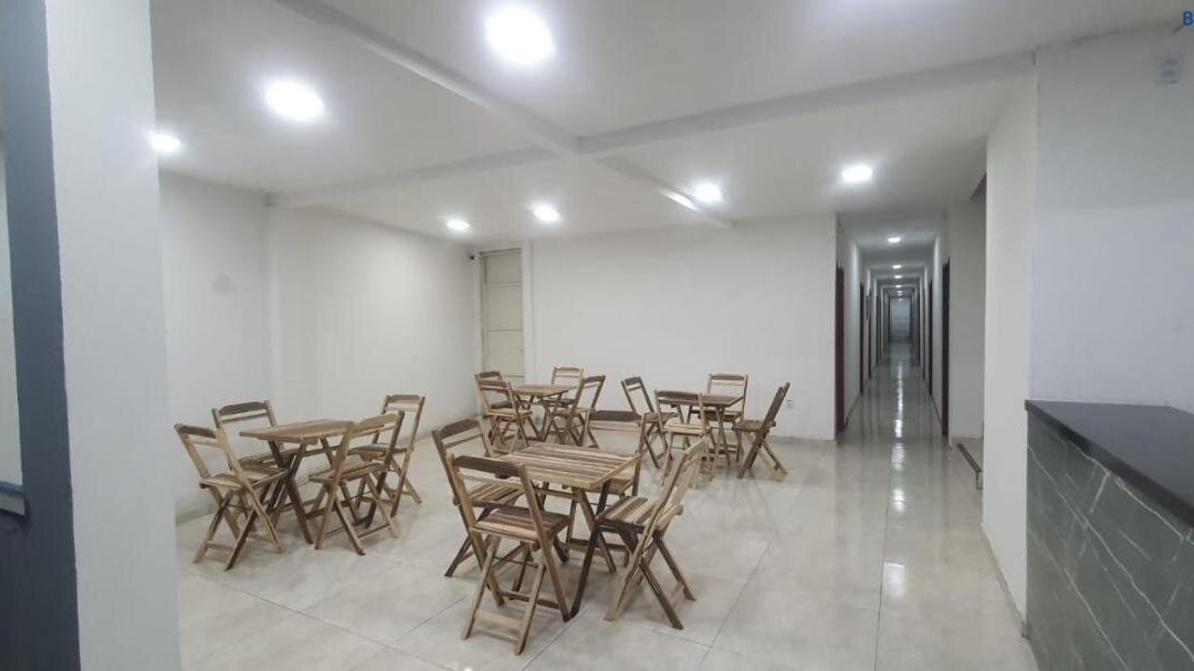 Hotel Ype
