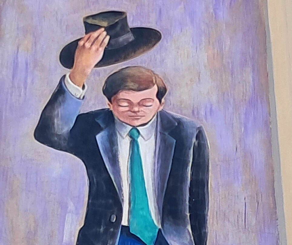 Museum of Urban Art-都灵必去景点