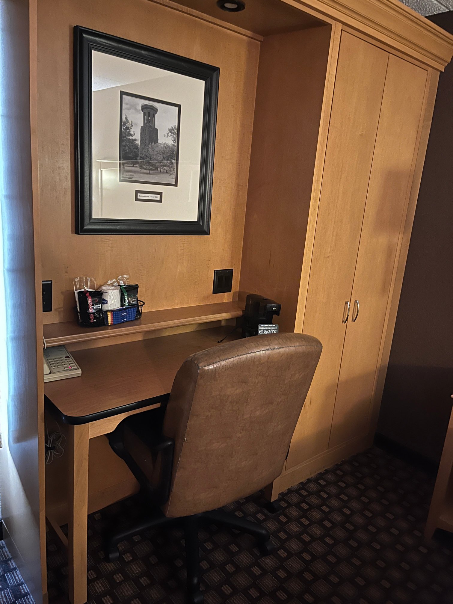 Hampton Inn Nashville/brentwood-i-65s-客卧