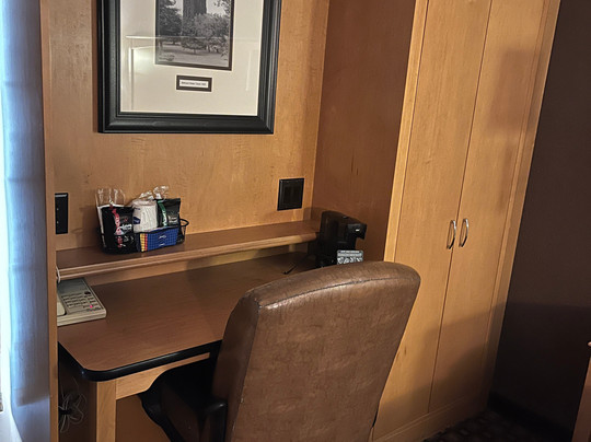 Hampton Inn Nashville/brentwood-i-65s主图