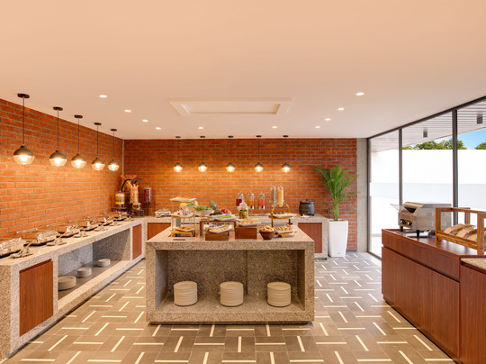 Keys Lite By Lemon Tree Hotels, Banswara