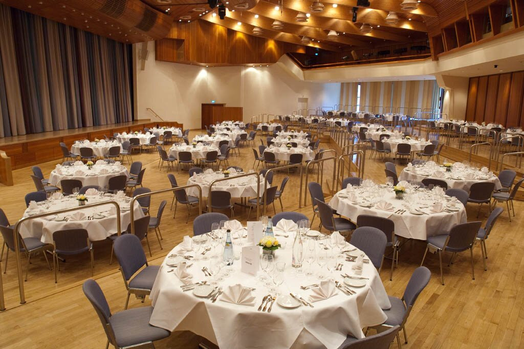 Bürgerzentrum-Waiblingen必去景点