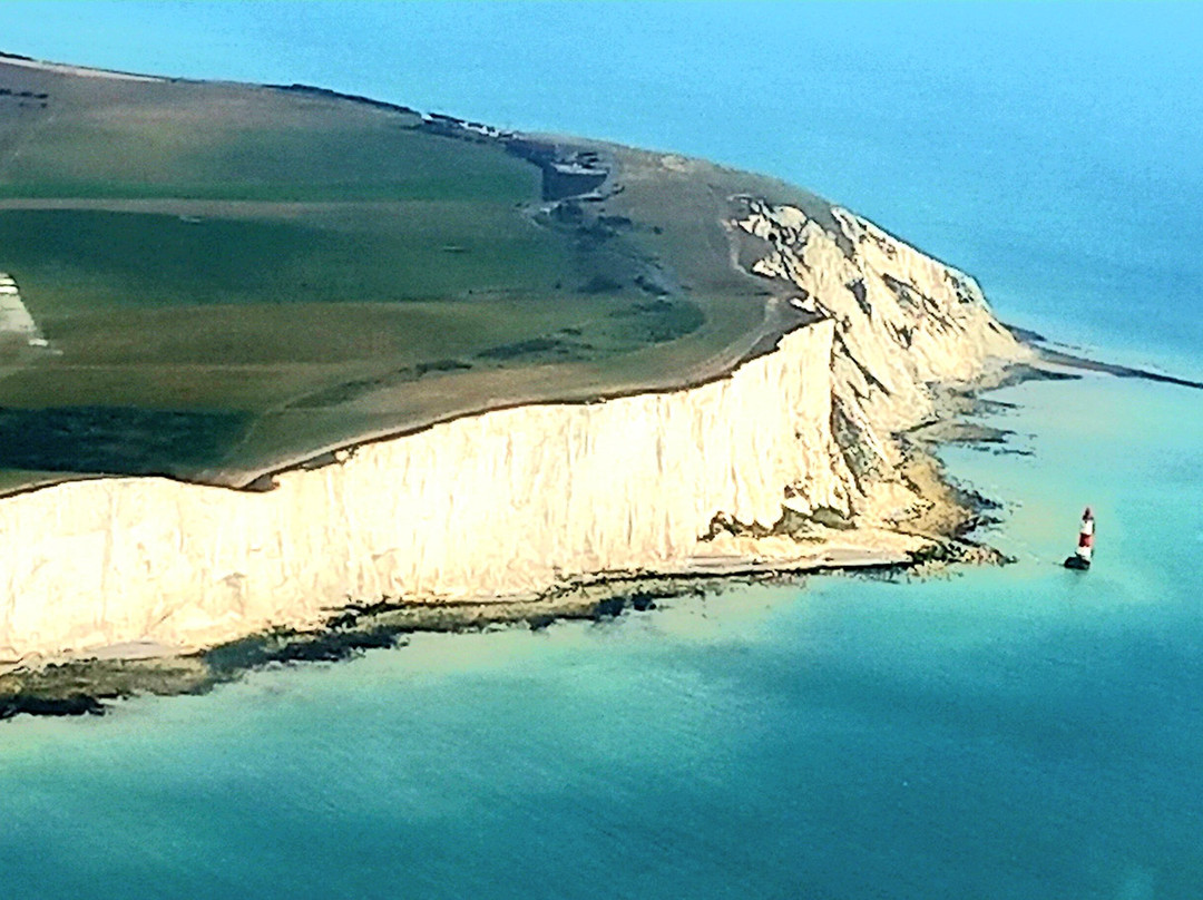 Perry Air Ltd-Shoreham-by-Sea必去景点