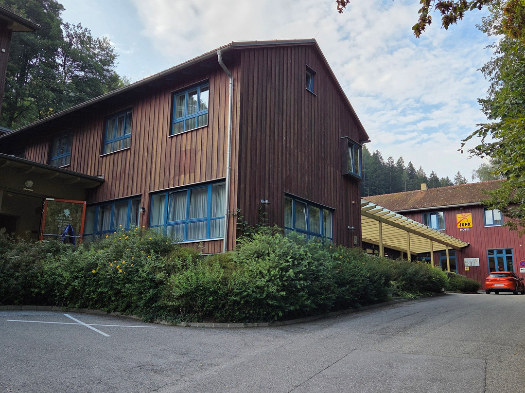 Jufa Hotel Bruck An Der Mur***主图