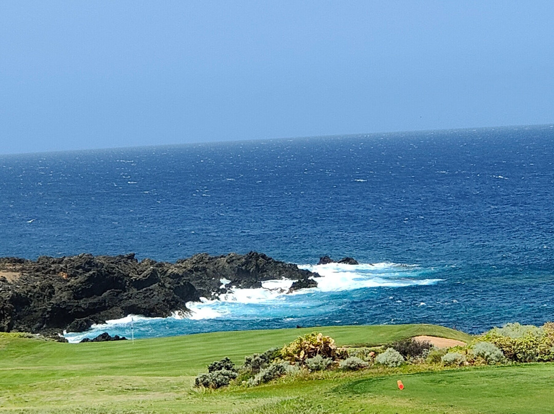 Buenavista Golf-Buenavista del Norte必去景点
