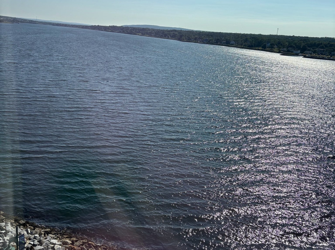 悉尼剑桥套房酒店主图