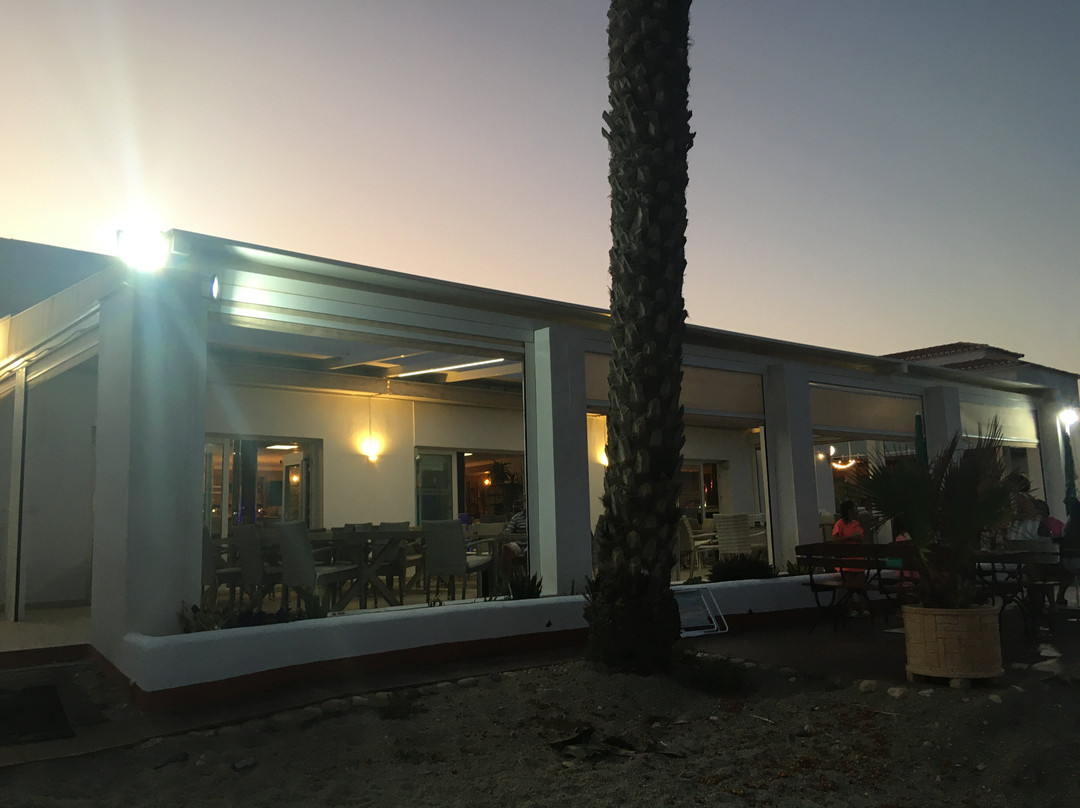 Hospedium Hotel Continental主图