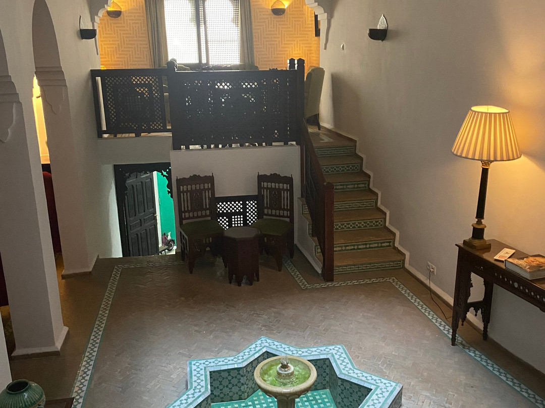 布兰奇住宿加早餐旅馆主图