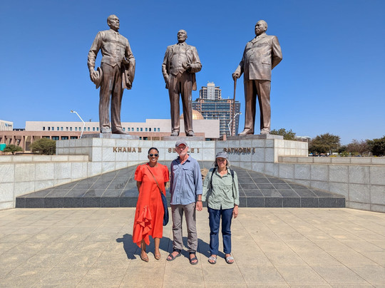 Happy Soul Adventures-卡萨尼必去景点