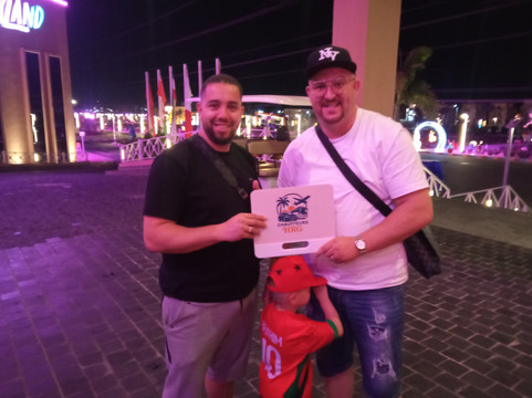 Chauffeurs Hrg-赫尔格达必去景点