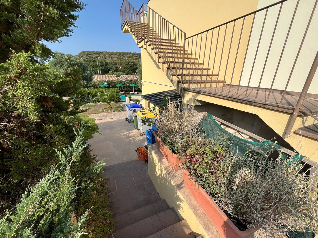 Alghero Resort Country Hotel主图