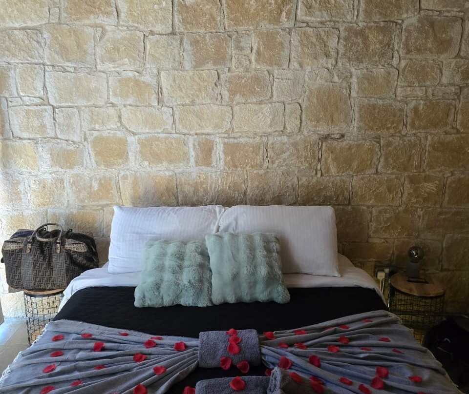 Serenity Boutique Houses主图