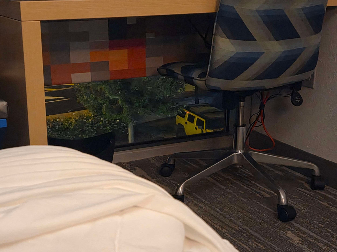 Aloft Columbus Westerville主图