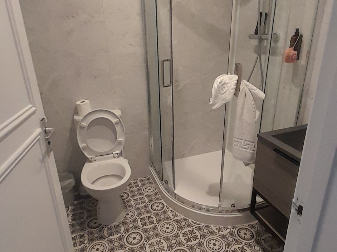 Plas Hyfryd Country Hotel主图