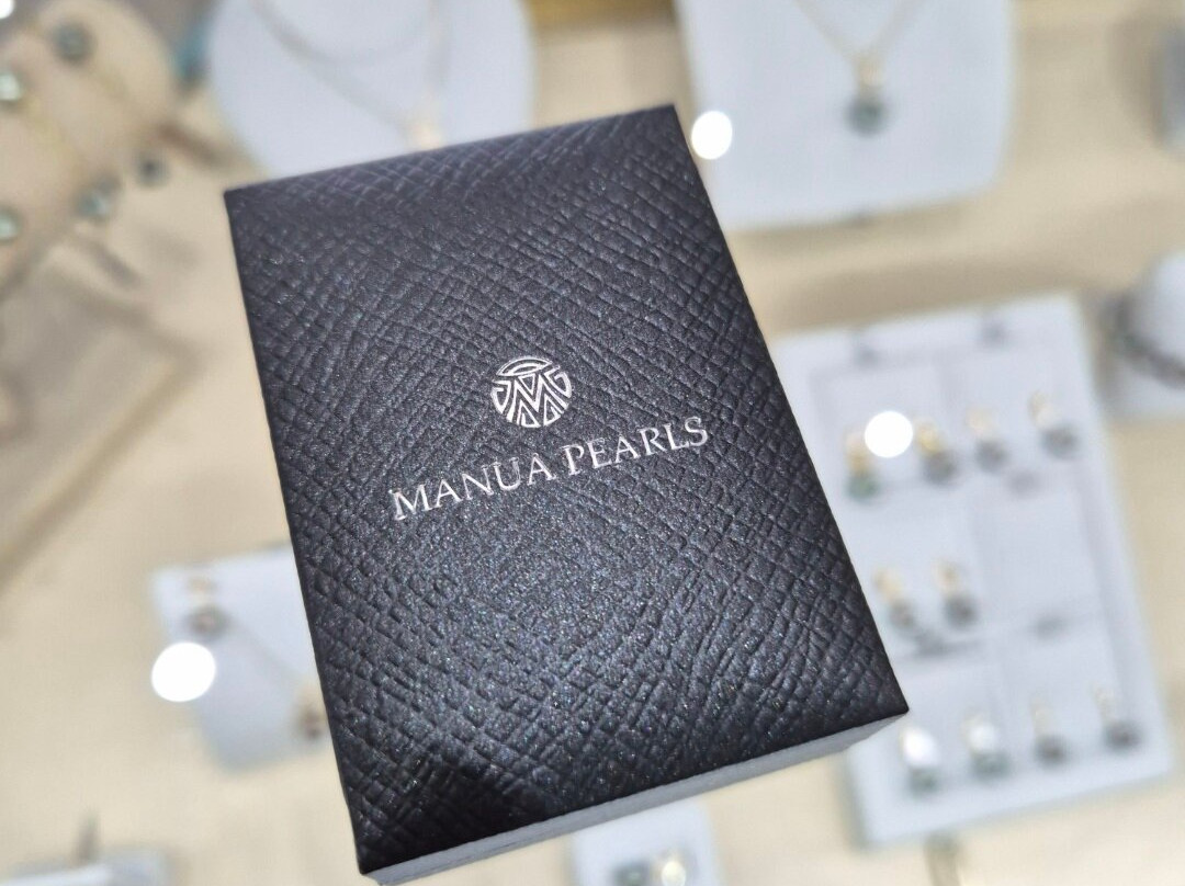 Manua Pearls-波拉波拉岛必去景点