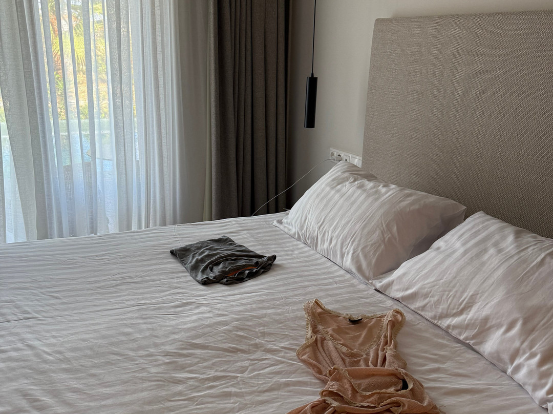 Asterion Suites & Spa - Designed For Adults主图