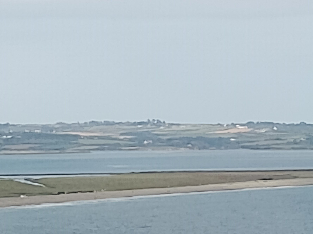 Tramore Beach-特拉莫尔必去景点