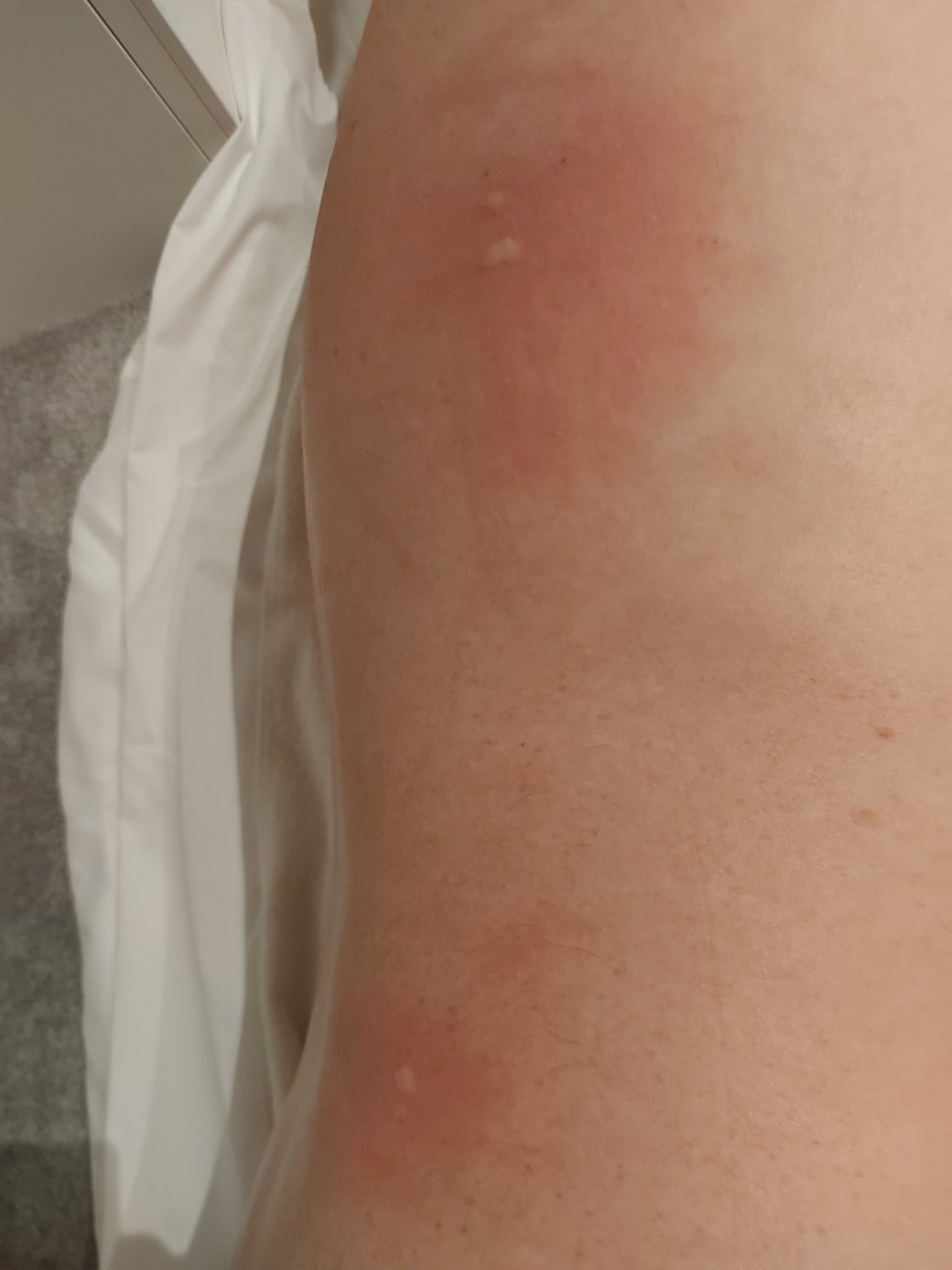 沙雷维茨设计及水疗酒店-客卧