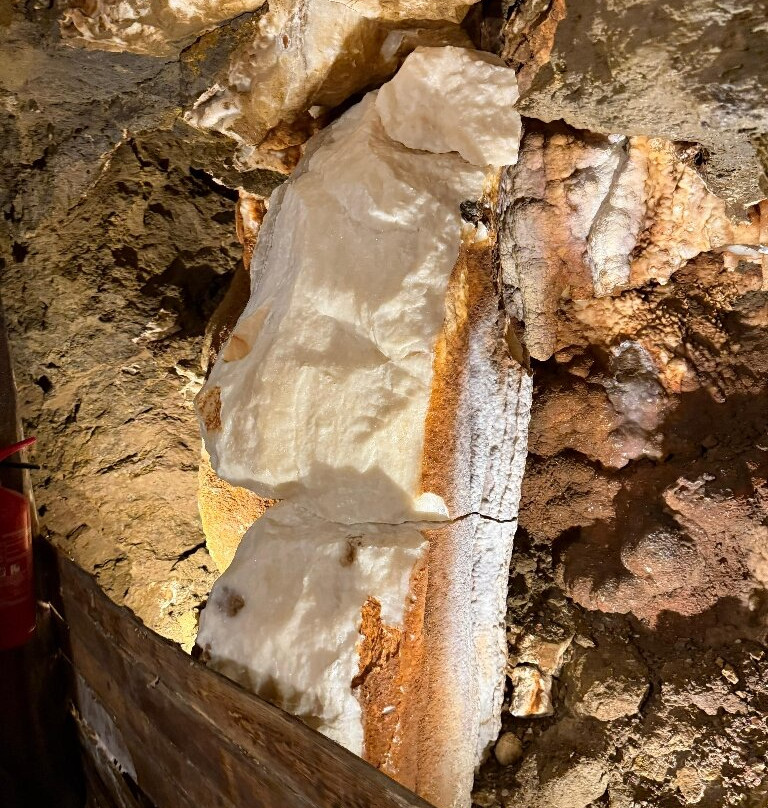 Elba Island Mining Park-Rio Marina必去景点