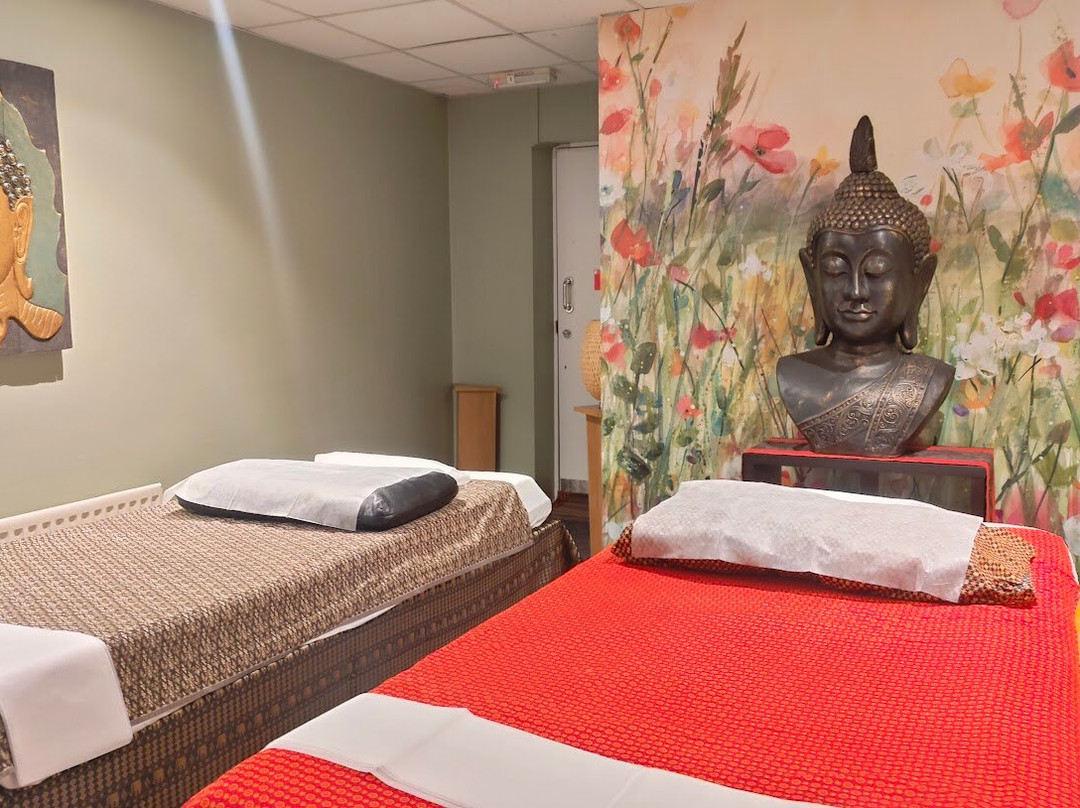 Thai Orchid Spa and Massage-惠特利湾必去景点