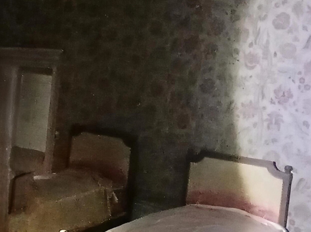 Château De Fayolle Tocane-Tocane Saint-Apre必去景点