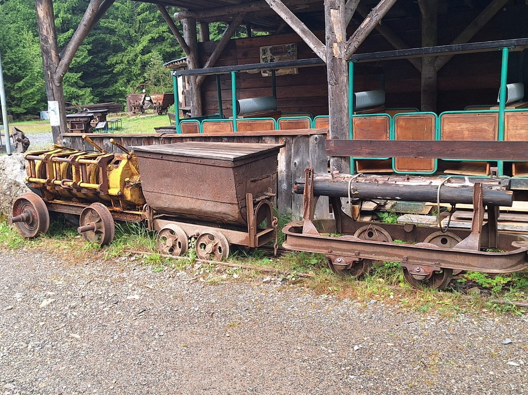 Miniera Schilpario-Schilpario必去景点