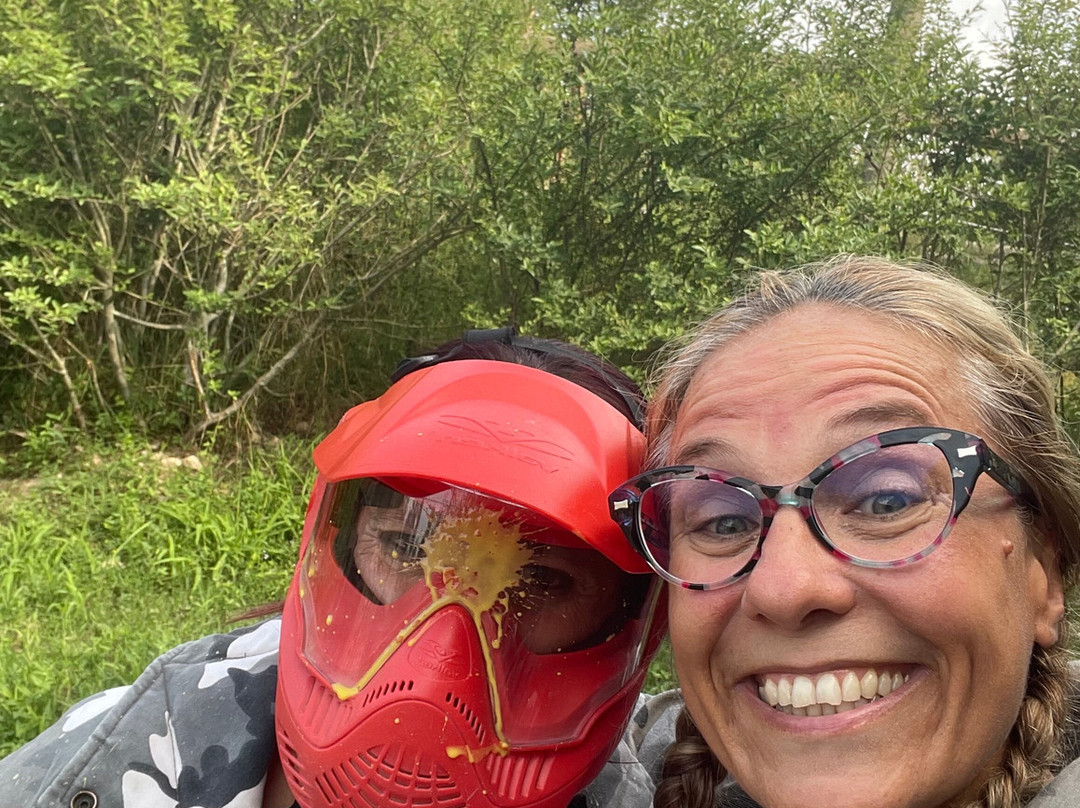 Paintball Milano-Cisliano必去景点