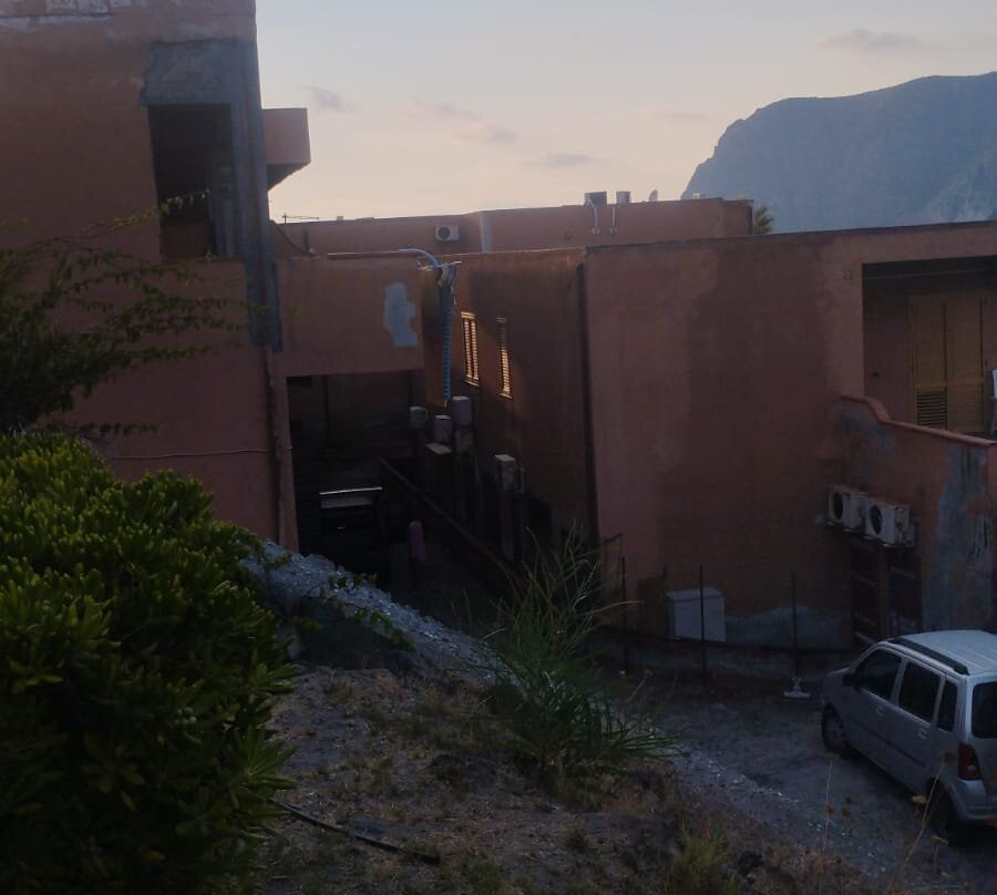 Baia Fenicia Residence主图