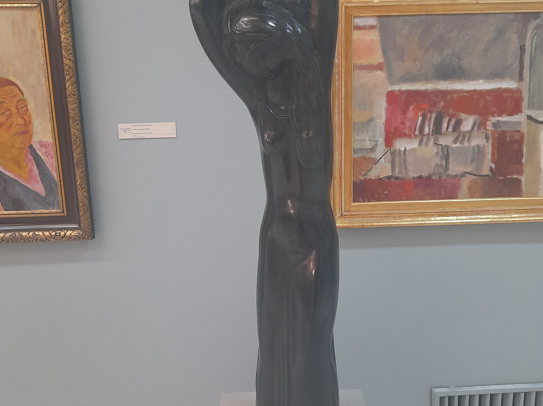 Muzeul Național de Artă al României-布加勒斯特必去景点