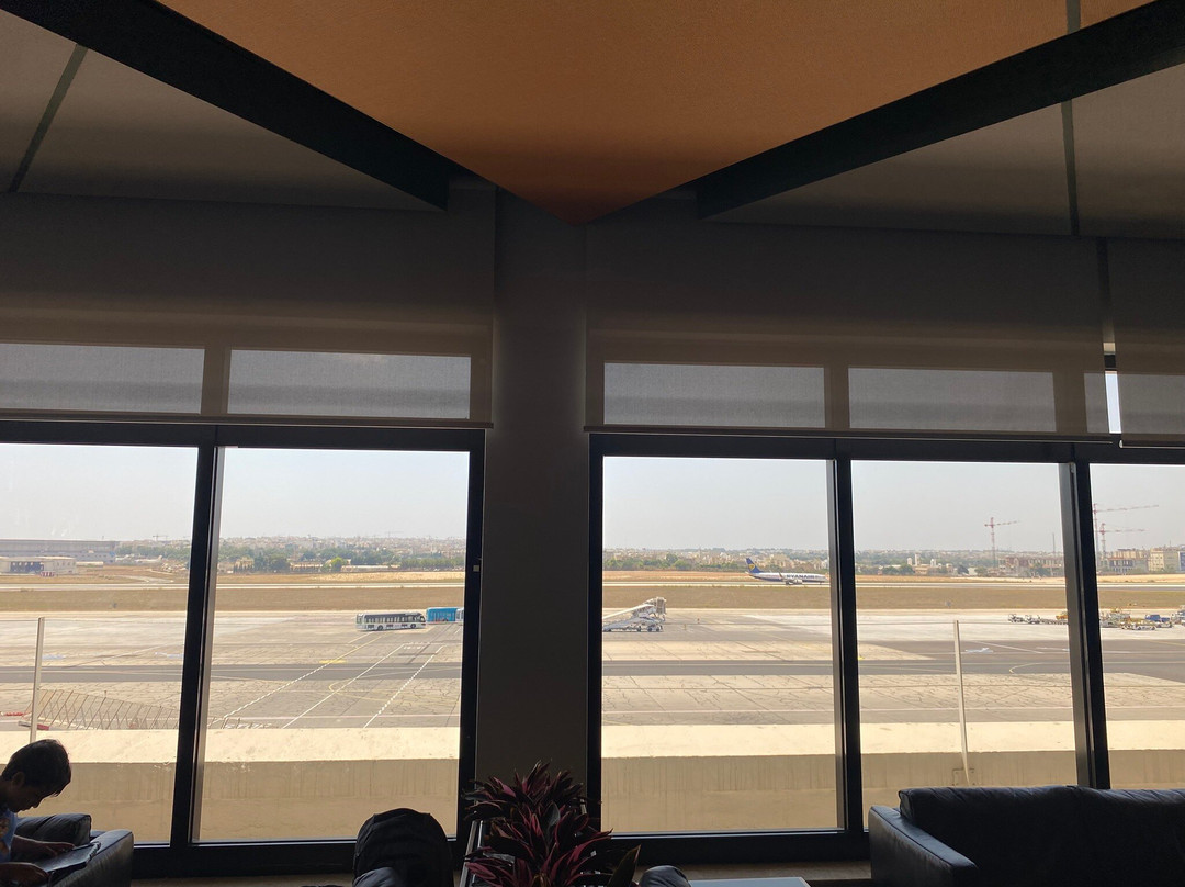 La Valette Club-Luqa必去景点