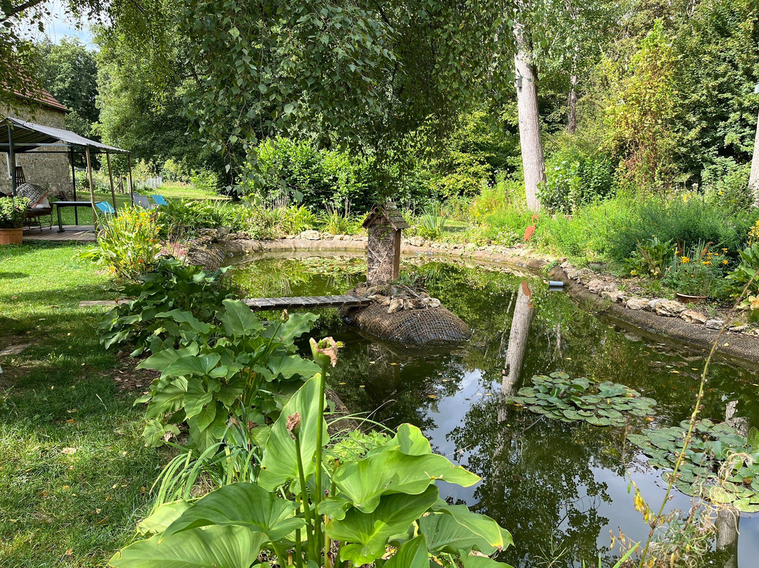 Le Clos du Buisson