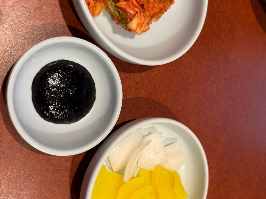 Virginialicious-Annandale必去景点