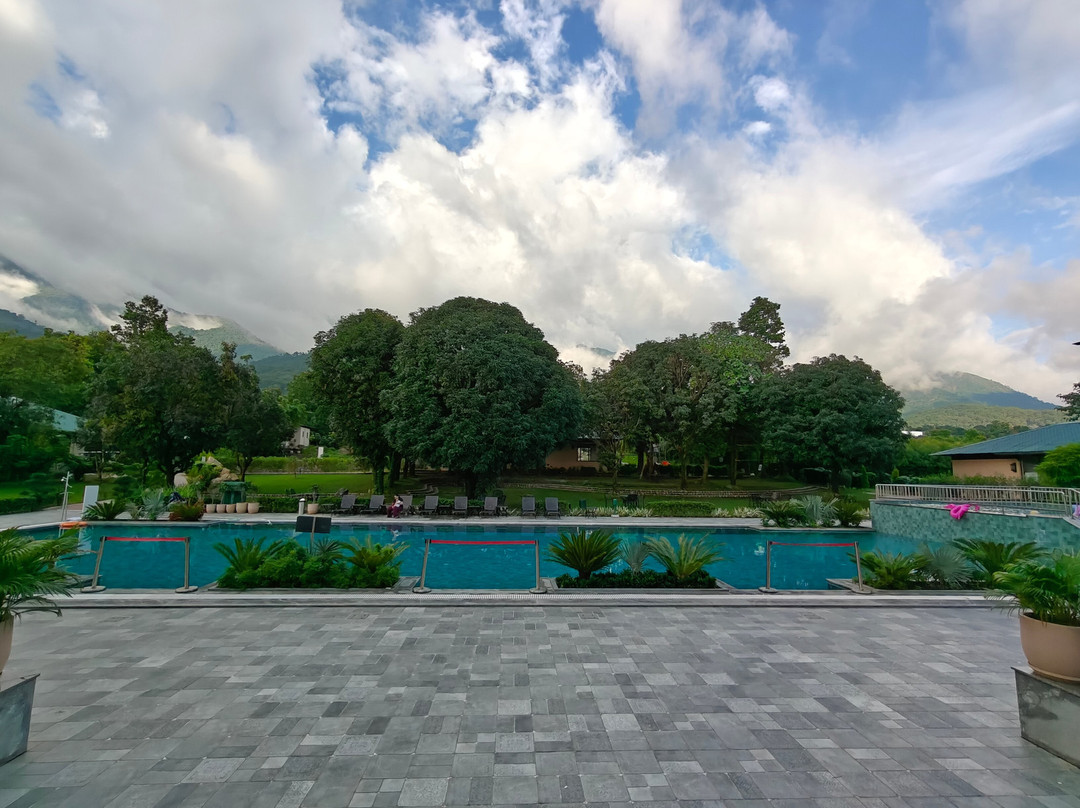 The Fern Hillside Resort, Bhimtal主图