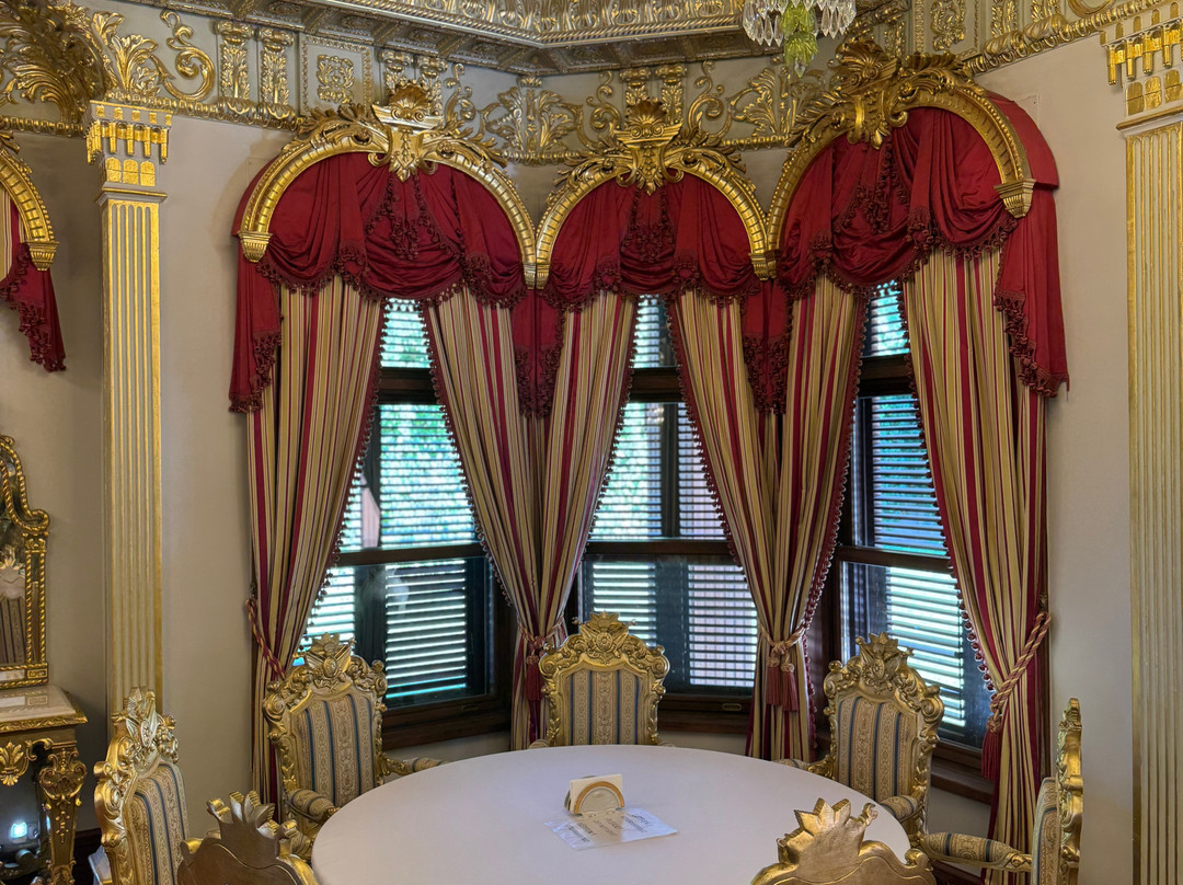 Altin Kosk Museum-安卡拉必去景点