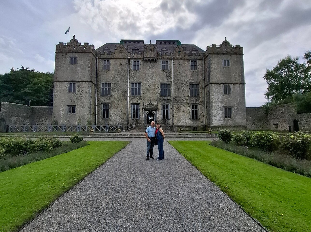 Portumna Castle-Portumna必去景点