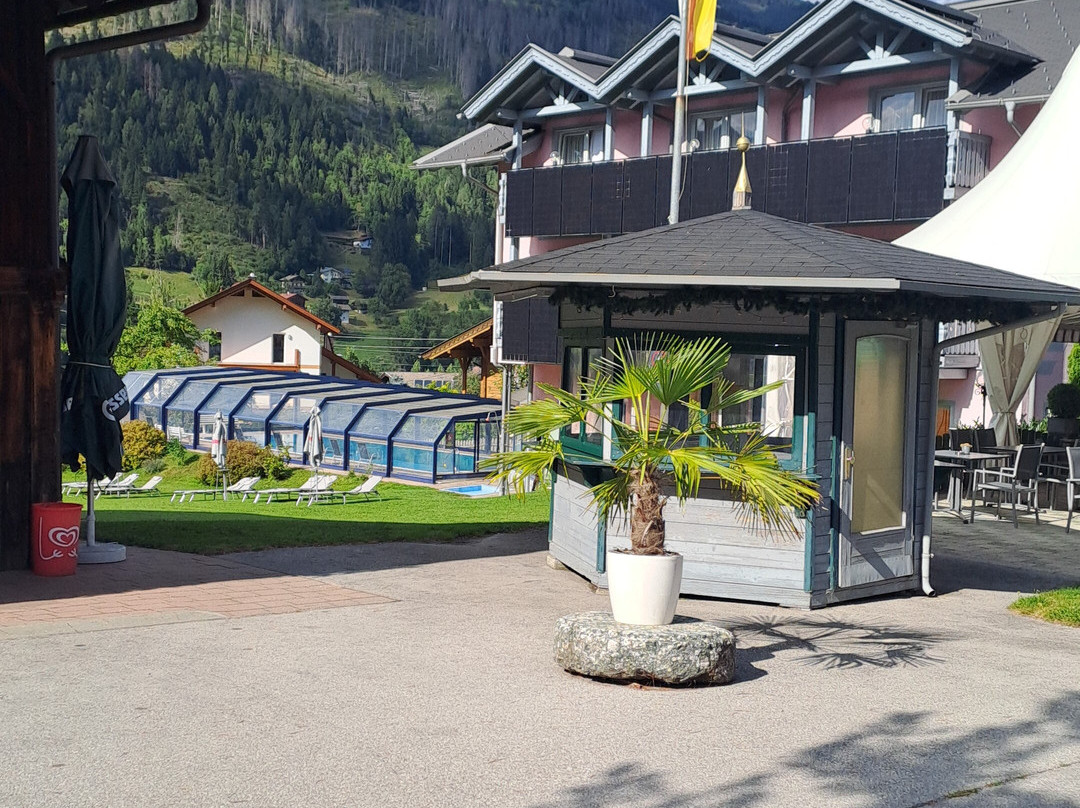 Hotel Margarethenbad主图