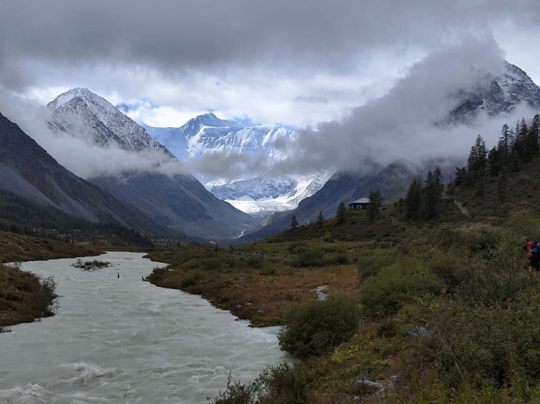 Altai Touristic-Ust-Sema必去景点