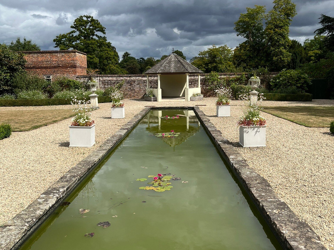 Arley Arboretum & Gardens-Upper Arley必去景点