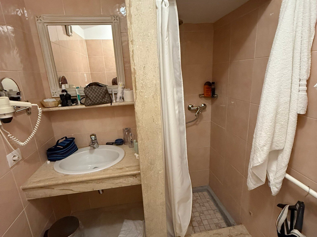 Hotel Villa Campana主图