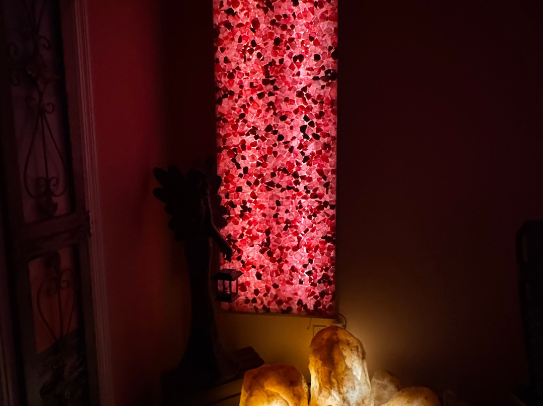 Spiritquest-Calabash必去景点