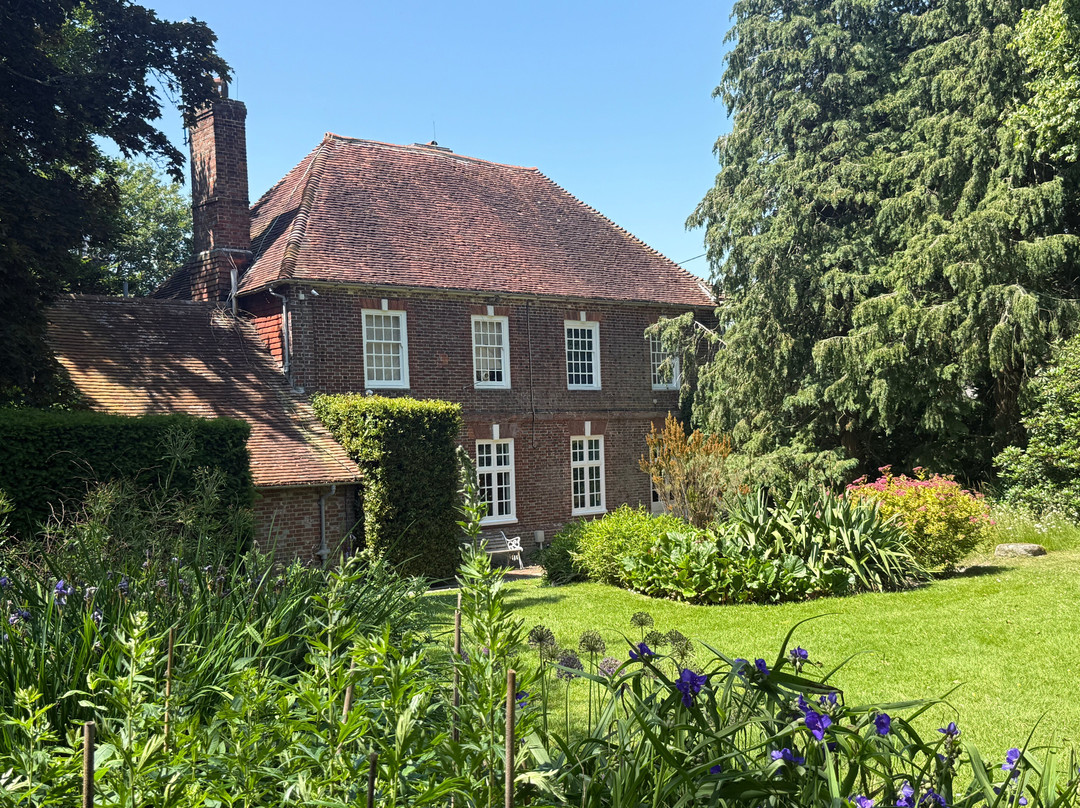 Farleys House & Gallery-Chiddingly必去景点